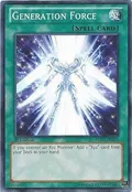 Generation Force REDU-EN063