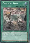 Catapult Zone REDU-EN064