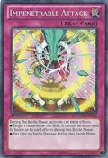 Impenetrable Attack REDU-EN066