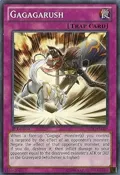 Gagagarush REDU-EN067