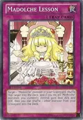 Madolche Lesson REDU-EN070