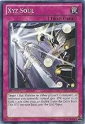 Xyz Soul REDU-EN073
