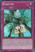 Rebound REDU-EN079