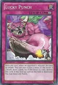 Lucky Punch REDU-EN080