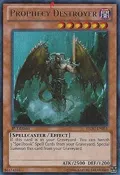 Prophecy Destroyer REDU-EN081