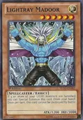 Lightray Madoor REDU-EN082