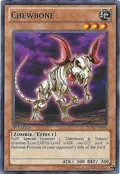 Chewbone REDU-EN090