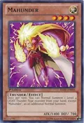 Mahunder REDU-EN096
