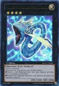 Number 91: Thunder Spark Dragon REDU-EN098