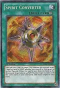 Spirit Converter REDU-EN099