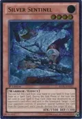 Silver Sentinel (UTR) REDU-EN033