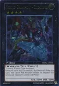 Heroic Champion - Excalibur (UTR) REDU-EN041