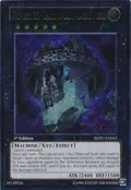 Number 33: Chronomaly Machu Mech (UTR) REDU-EN043