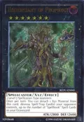 Hierophant of Prophecy (UTR) REDU-EN045