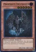 Prophecy Destroyer (UTR) REDU-EN081
