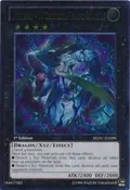 Number 91: Thunder Spark Dragon (UTR) REDU-EN098