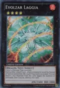 Evolzar Laggia CT09-EN011