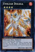Evolzar Dolkka CT09-EN001