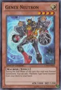 Genex Neutron CT09-EN005