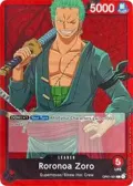 Roronoa Zoro OP01-001