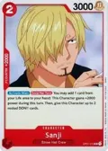 Sanji OP01-013
