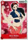 Nico Robin ST01-008