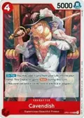 Cavendish OP01-008