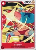 Franky ST01-010