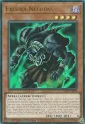 Exodia Necross LART-EN072