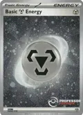 Metal Energy (2024) #016