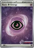 Psychic Energy (2024) #013