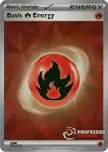 Fire Energy (2024) #010