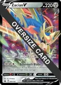 Zacian V #095/159