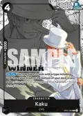 Kaku (Winner Pack 2025 Vol. 1) OP07-080