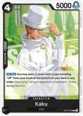 Kaku (Tournament Pack 2025 Vol. 1) OP07-080