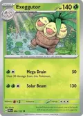 Exeggutor #002/131
