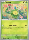 Budew #004/131