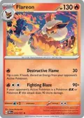 Flareon #013/131