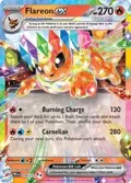 Flareon ex #014/131