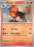 Pyroar #016/131