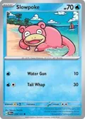 Slowpoke #018/131