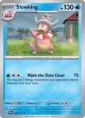 Slowking #019/131