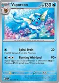 Vaporeon #022/131