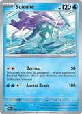 Suicune #024/131