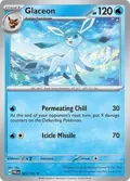 Glaceon #025/131