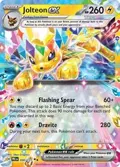 Jolteon ex #030/131
