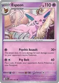 Espeon #033/131