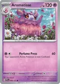 Aromatisse #039/131