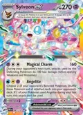 Sylveon ex #041/131