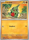 Larvitar #047/131